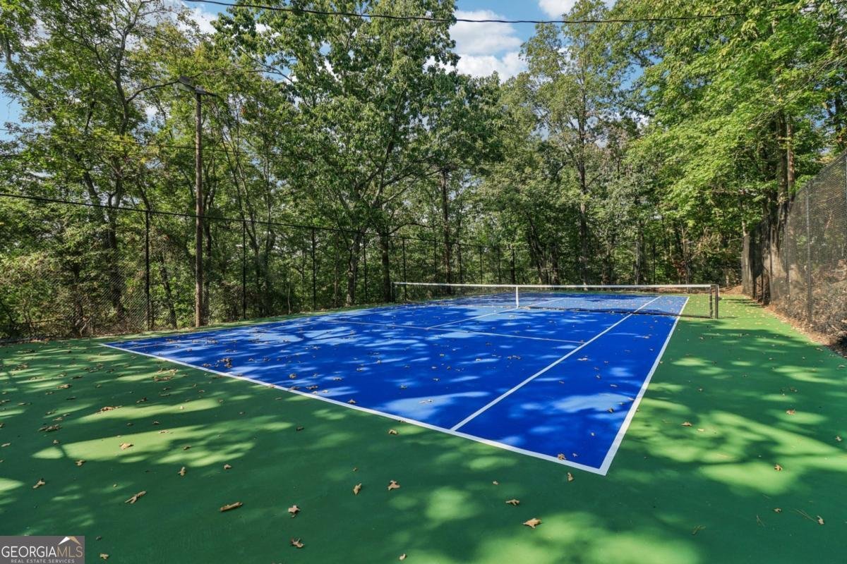 1441 Beaumont Drive Kennesaw - Photo 79