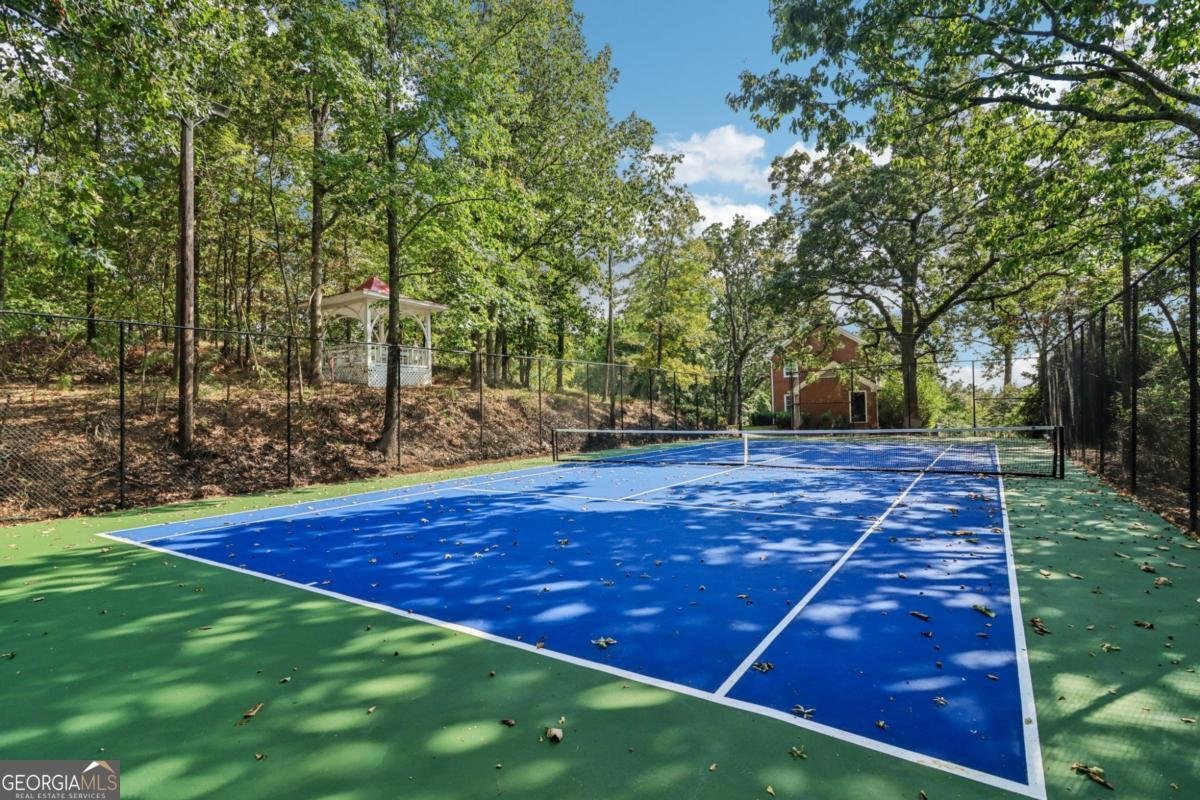 1441 Beaumont Drive Kennesaw - Photo 81