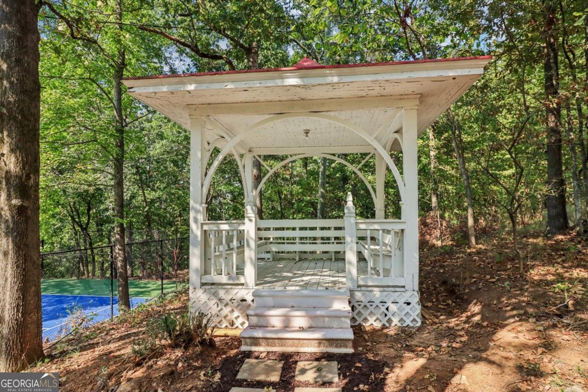 1441 Beaumont Drive Kennesaw - Photo 82