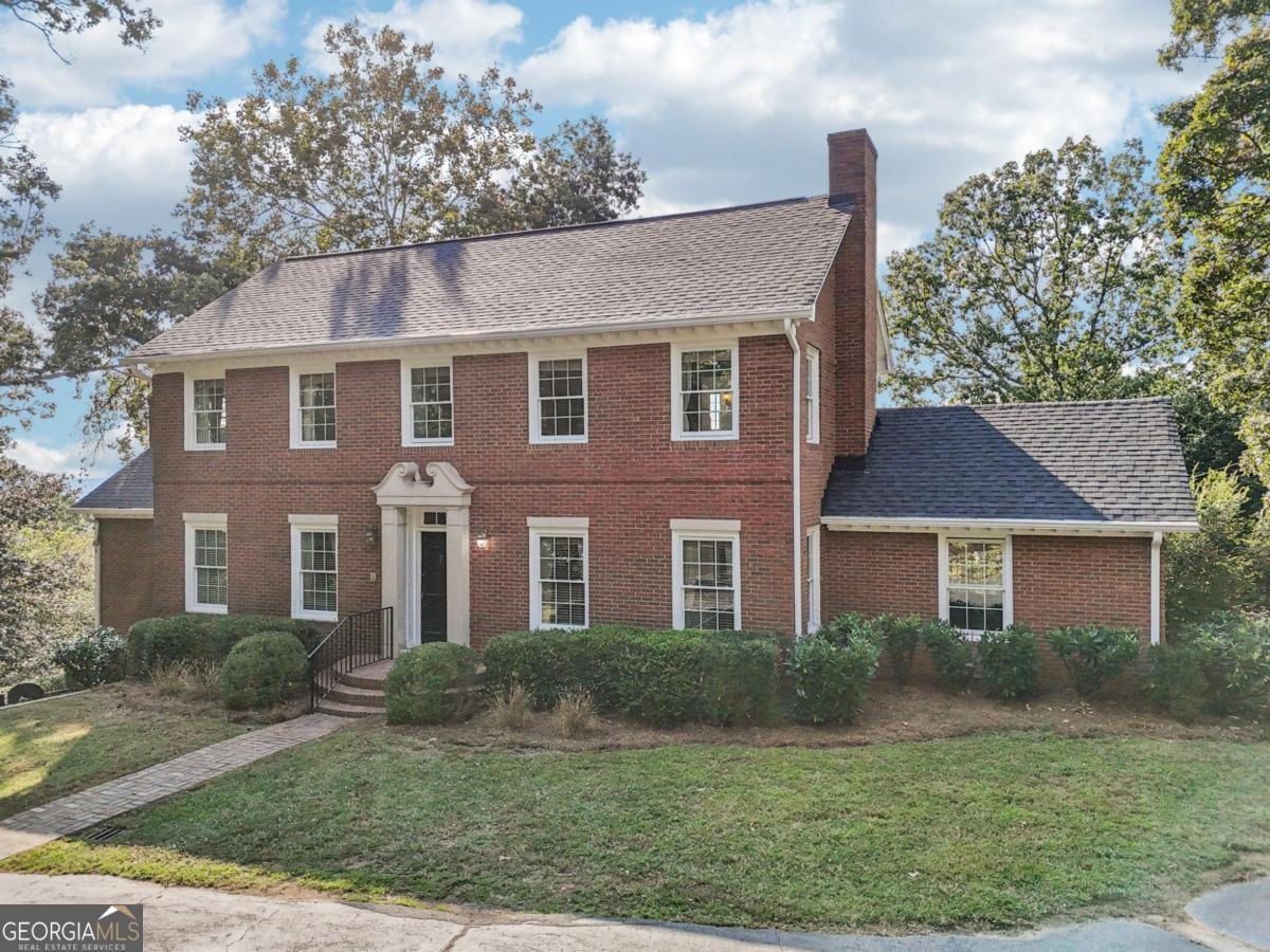 1441 Beaumont Drive Kennesaw - Photo 83