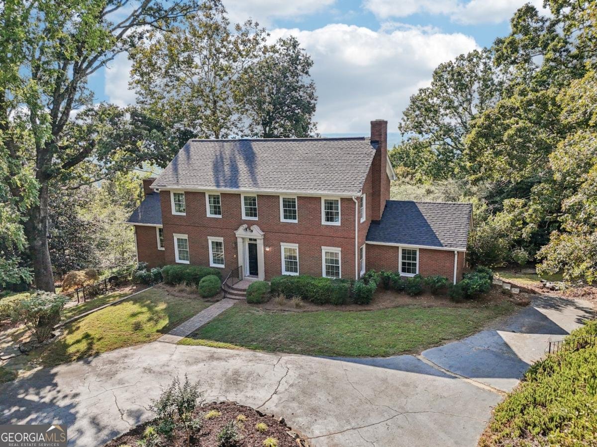 1441 Beaumont Drive Kennesaw - Photo 84