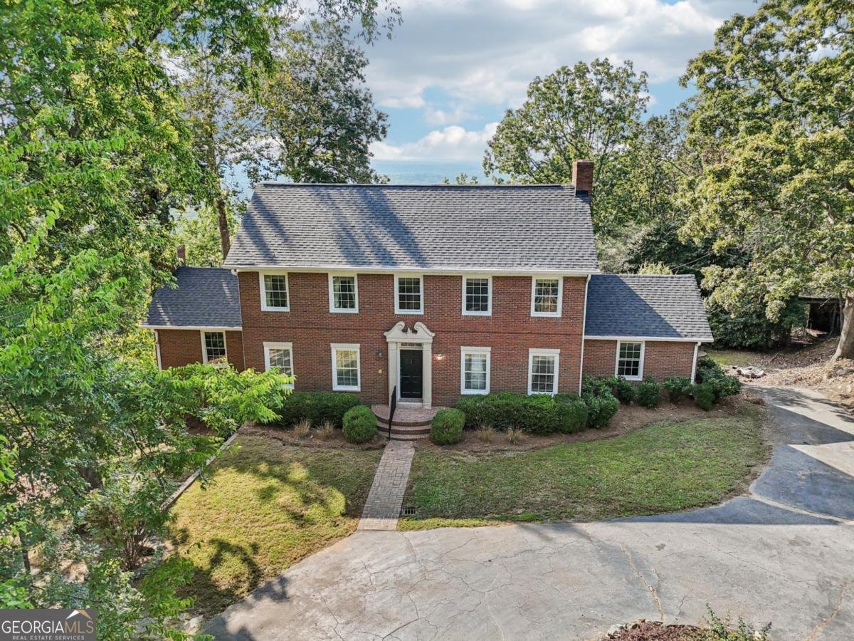 1441 Beaumont Drive Kennesaw - Photo 86