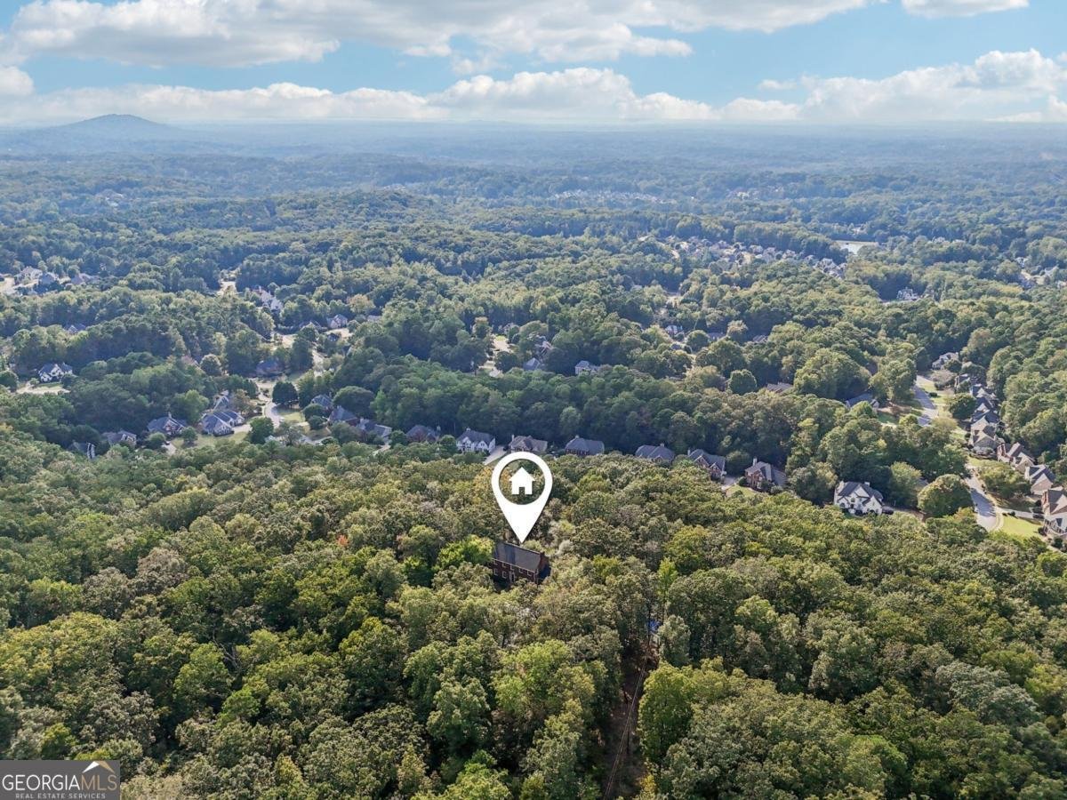 1441 Beaumont Drive Kennesaw - Photo 89