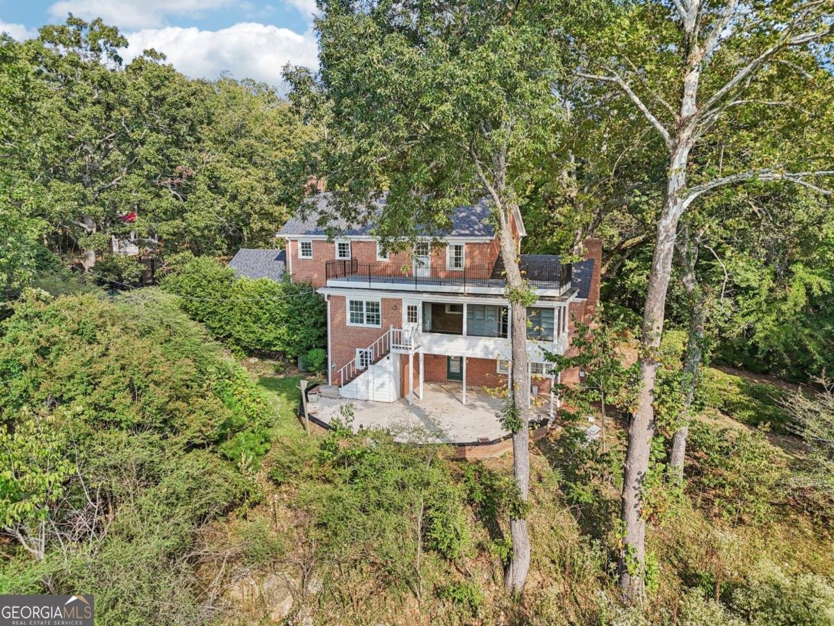 1441 Beaumont Drive Kennesaw - Photo 94