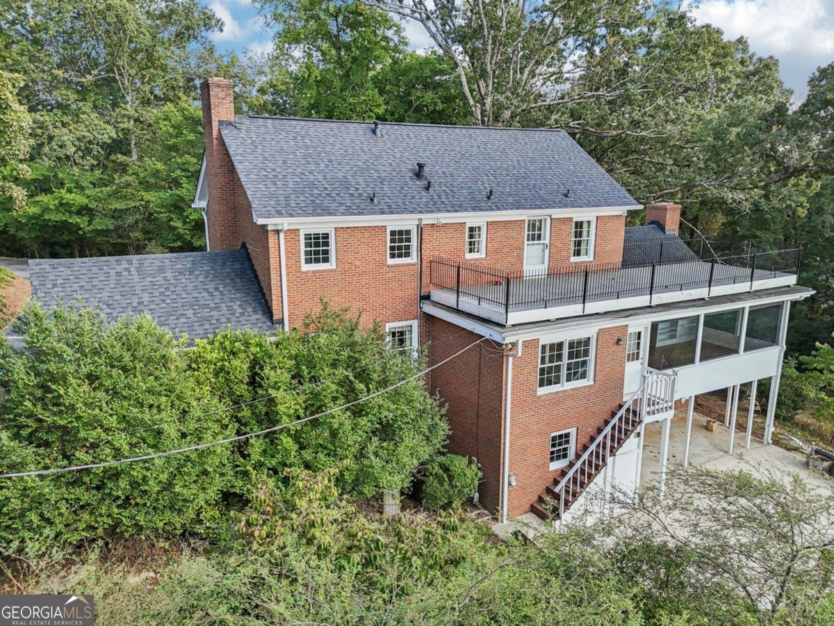 1441 Beaumont Drive Kennesaw - Photo 95