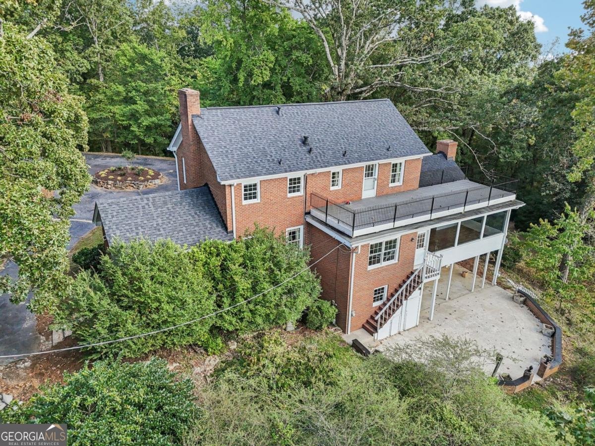 1441 Beaumont Drive Kennesaw - Photo 96