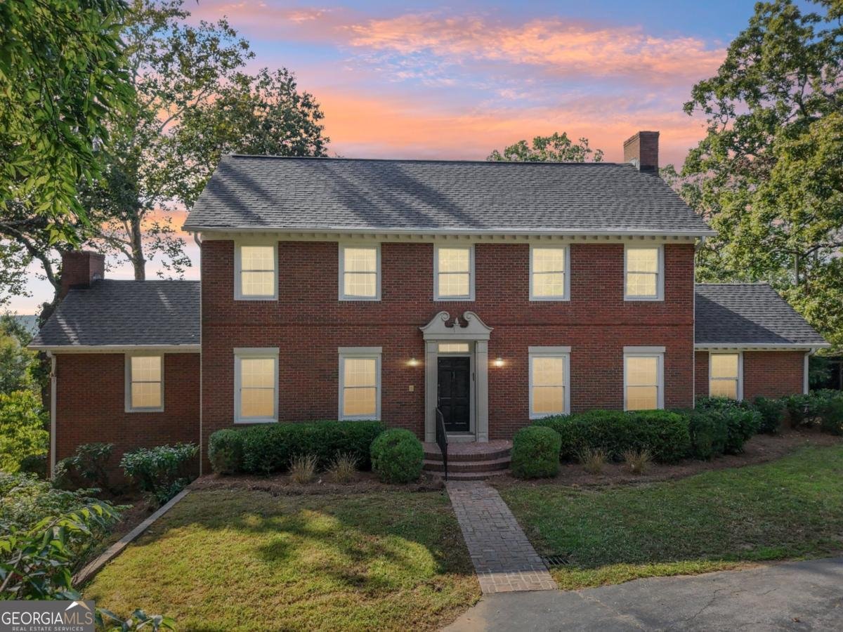 1441 Beaumont Drive Kennesaw - Photo 97