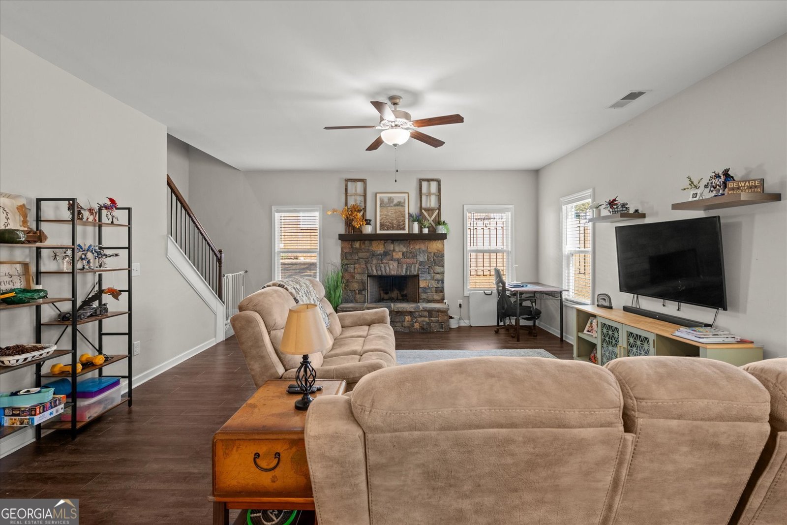 103 River Birch Drive Carrollton - Photo 13