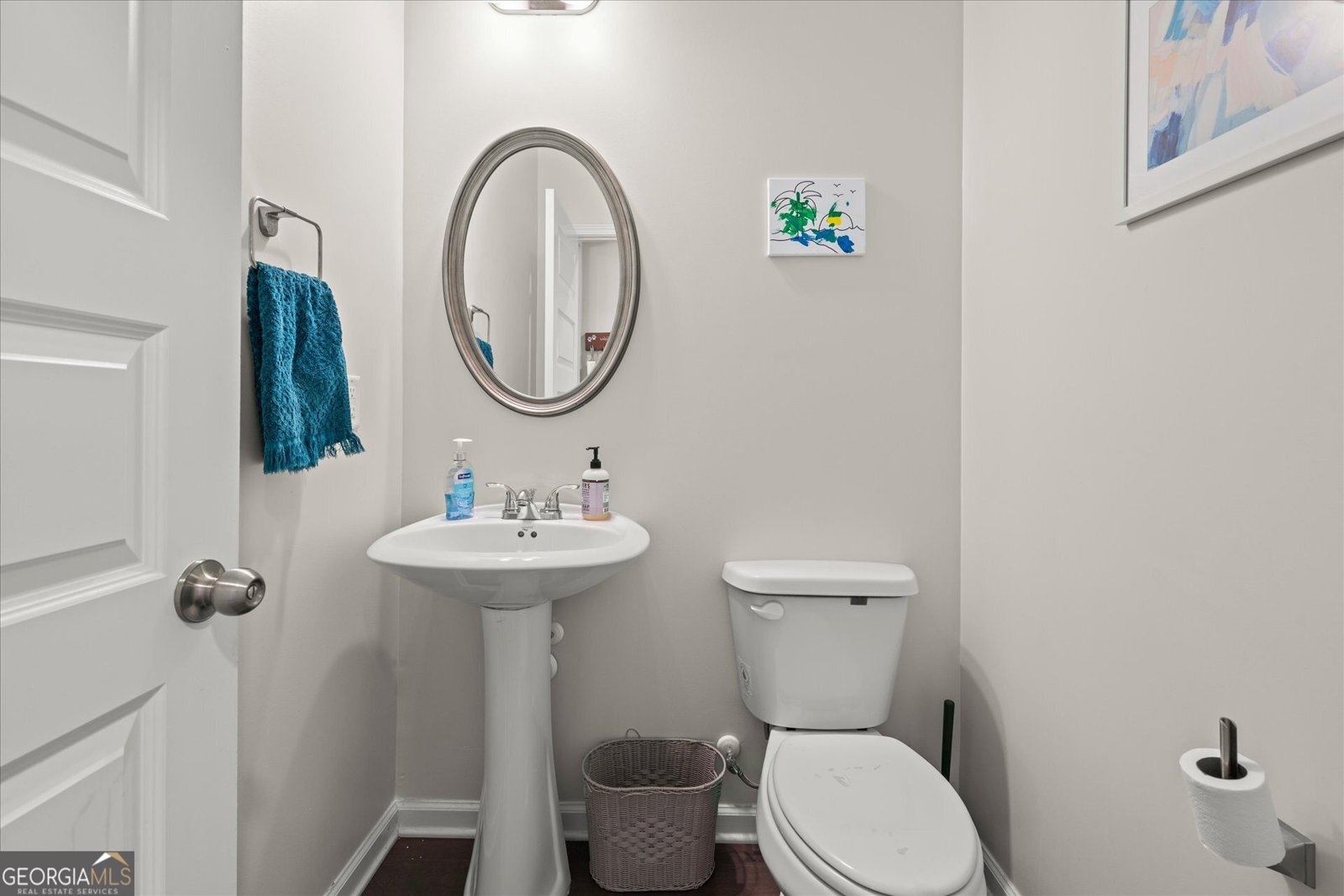 103 River Birch Drive Carrollton - Photo 15