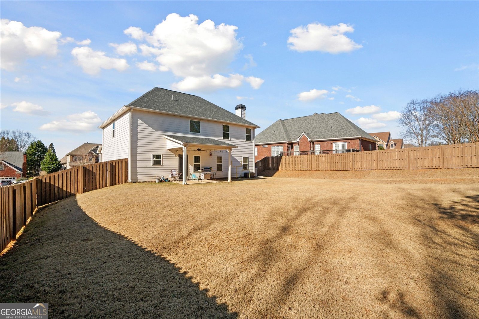 103 River Birch Drive Carrollton - Photo 34