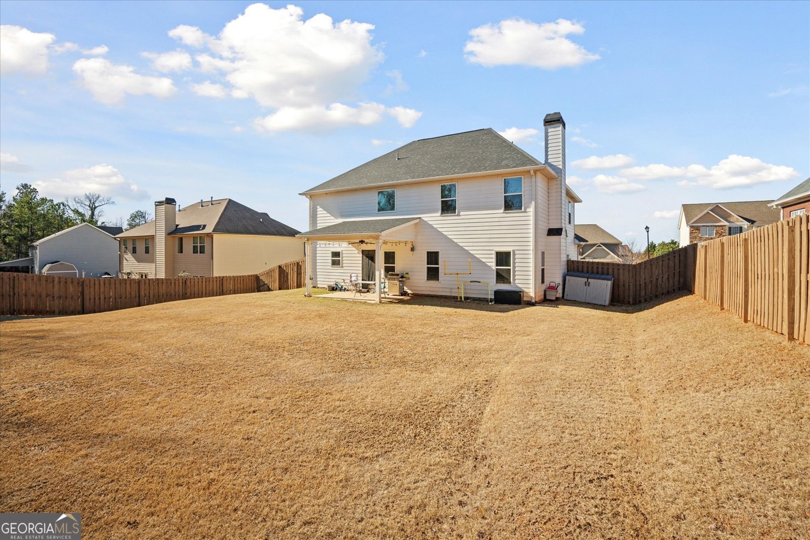 103 River Birch Drive Carrollton - Photo 35