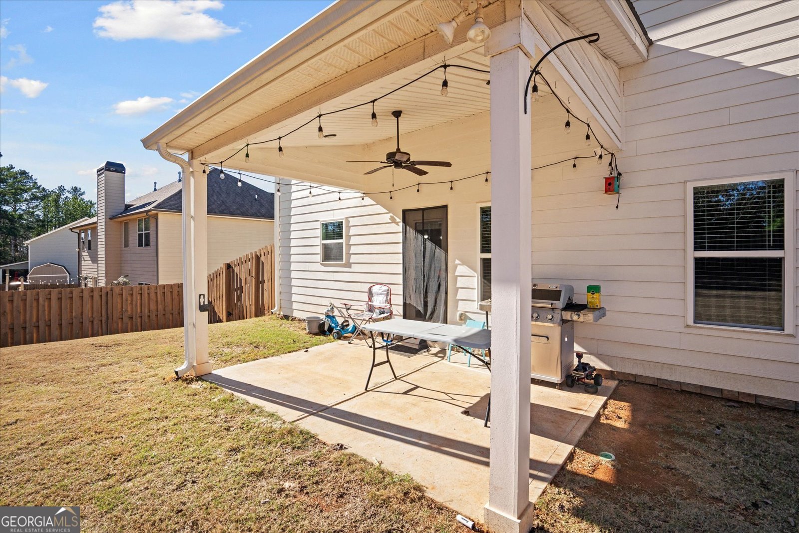 103 River Birch Drive Carrollton - Photo 37