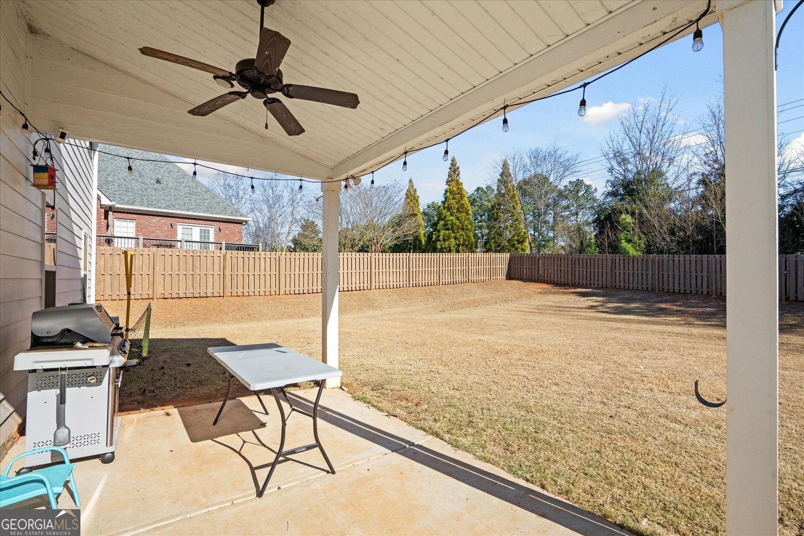 103 River Birch Drive Carrollton - Photo 38