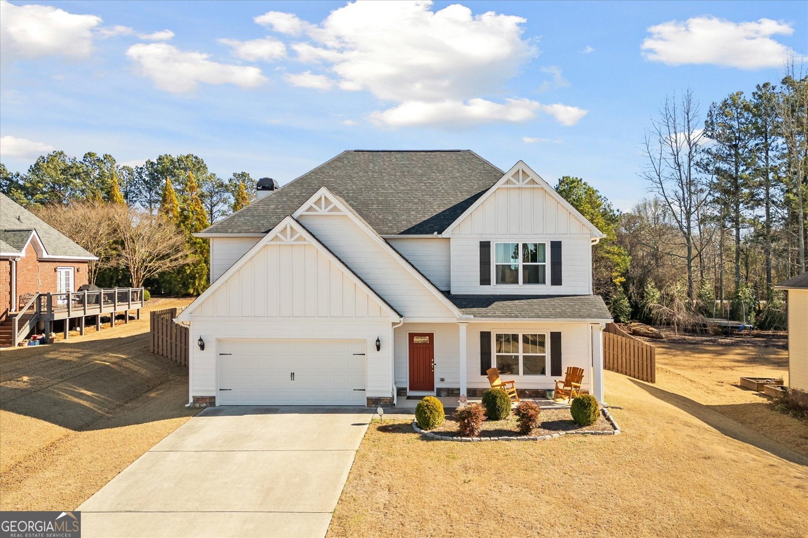 103 River Birch Drive Carrollton - Photo 39