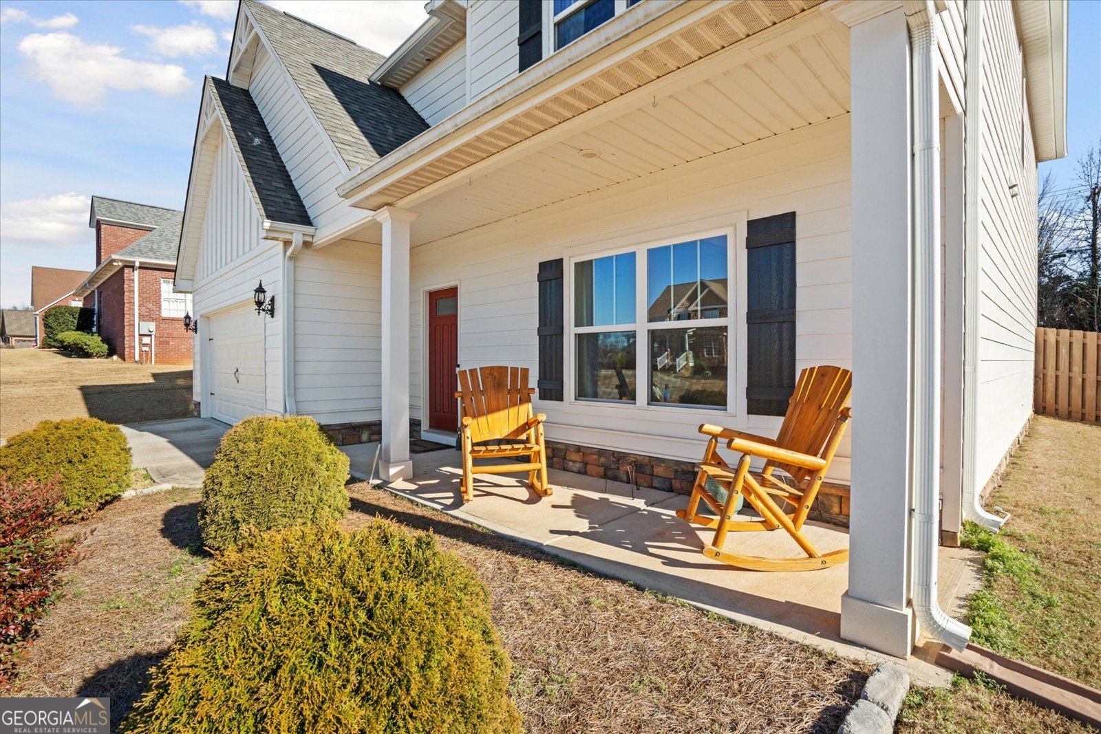 103 River Birch Drive Carrollton - Photo 41