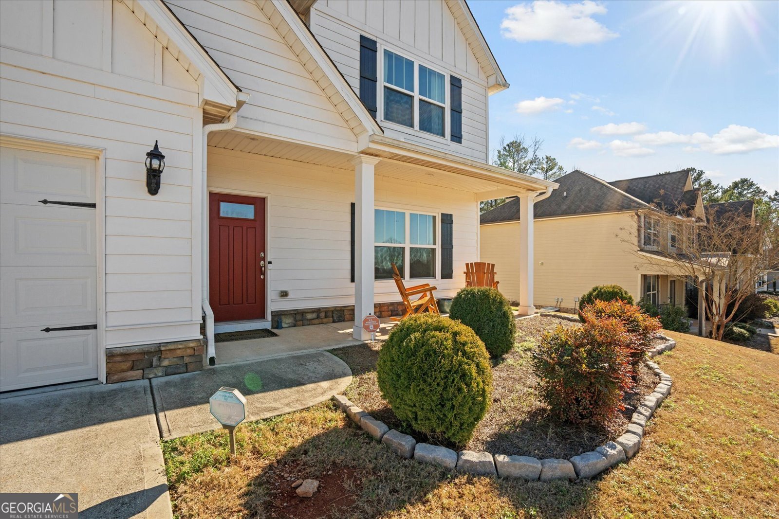 103 River Birch Drive Carrollton - Photo 43