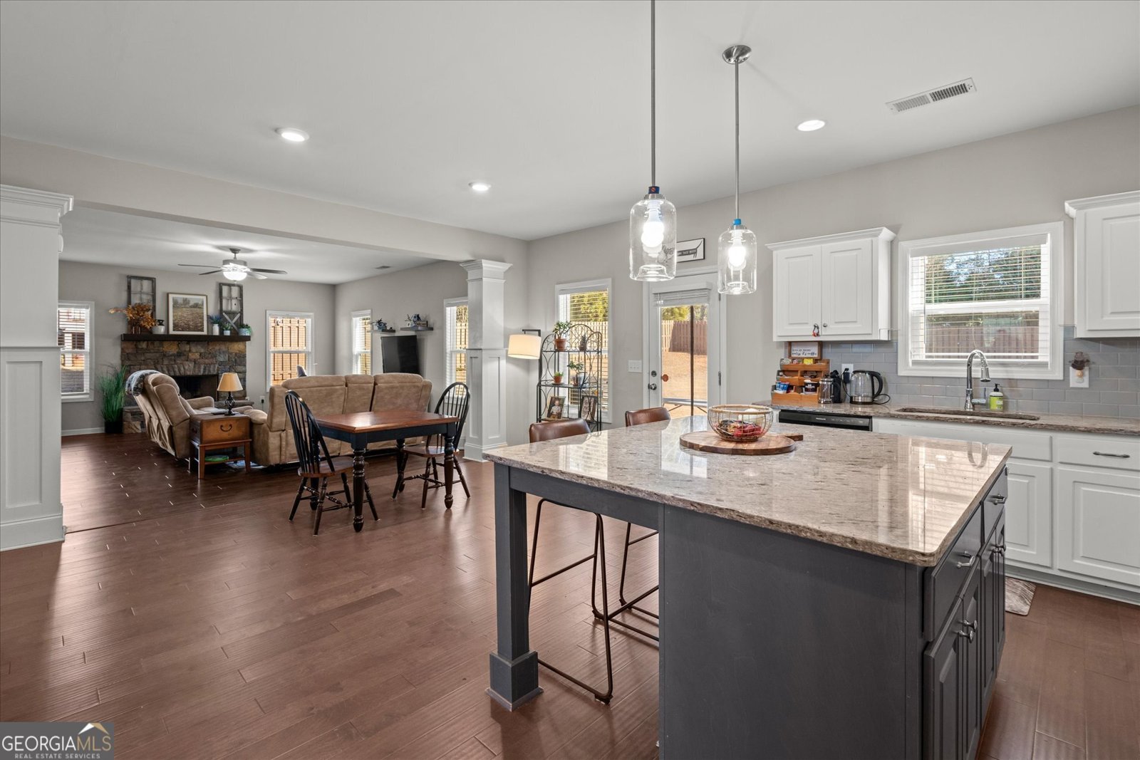 103 River Birch Drive Carrollton - Photo 7