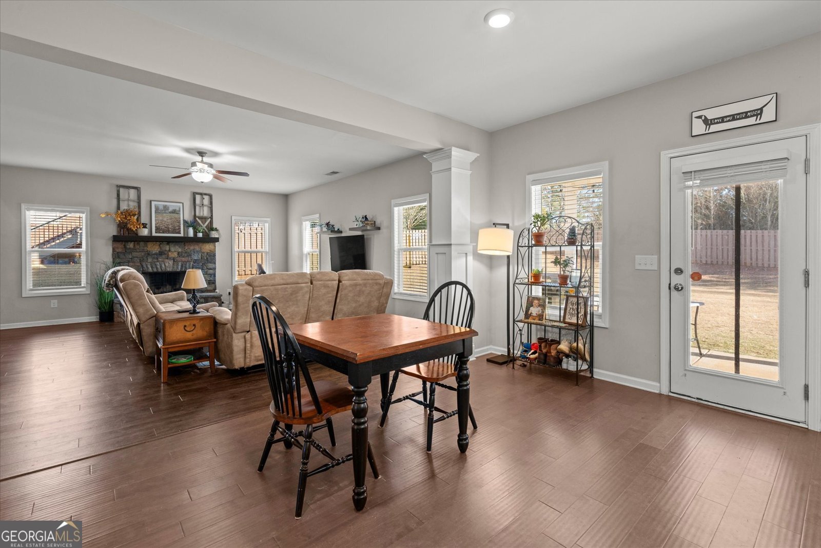 103 River Birch Drive Carrollton - Photo 8