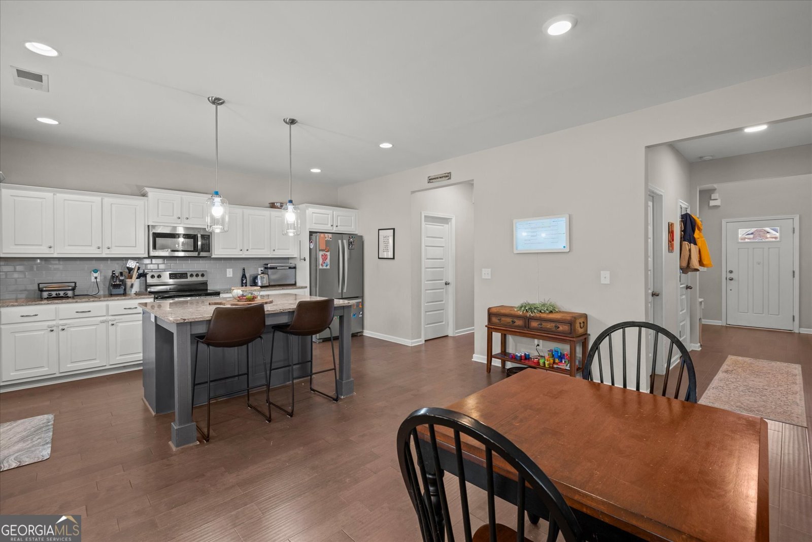 103 River Birch Drive Carrollton - Photo 9