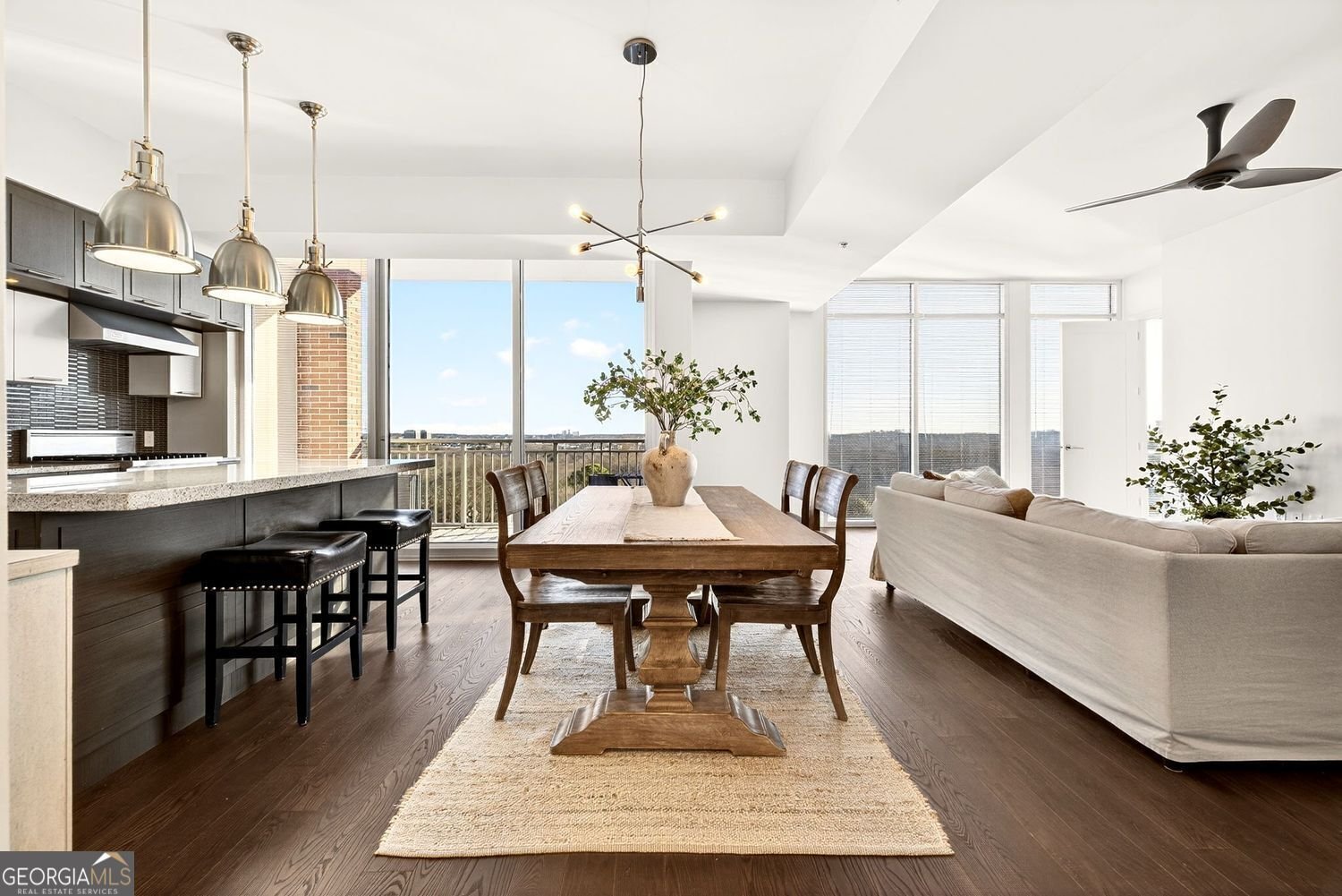 1820 Peachtree Street Atlanta - Photo 1