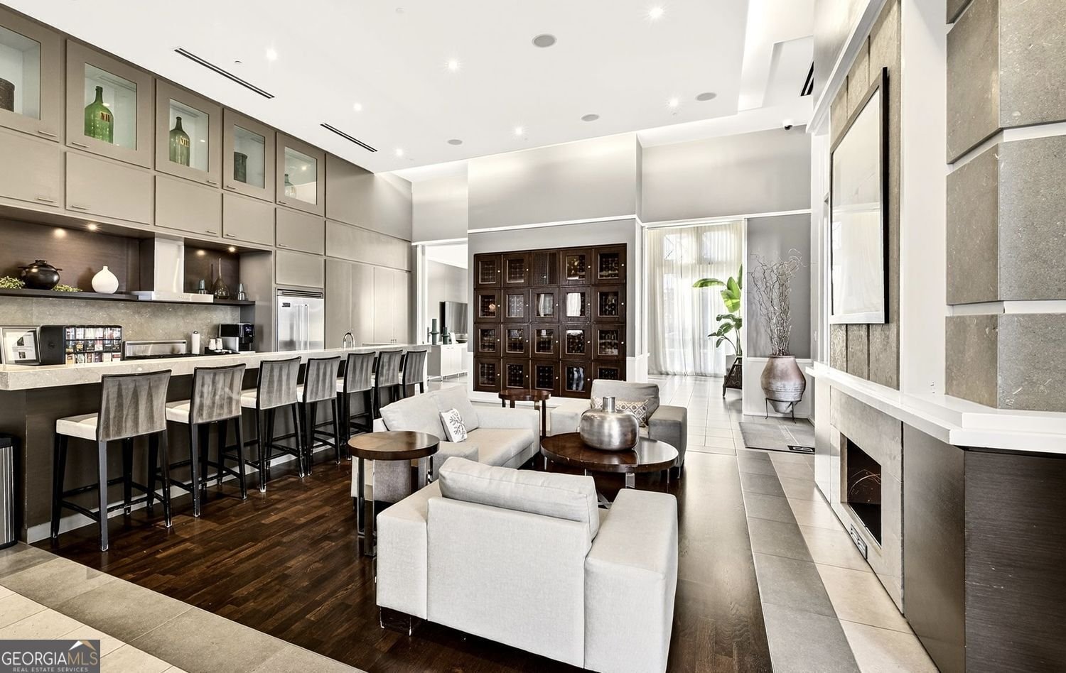 1820 Peachtree Street Atlanta - Photo 28