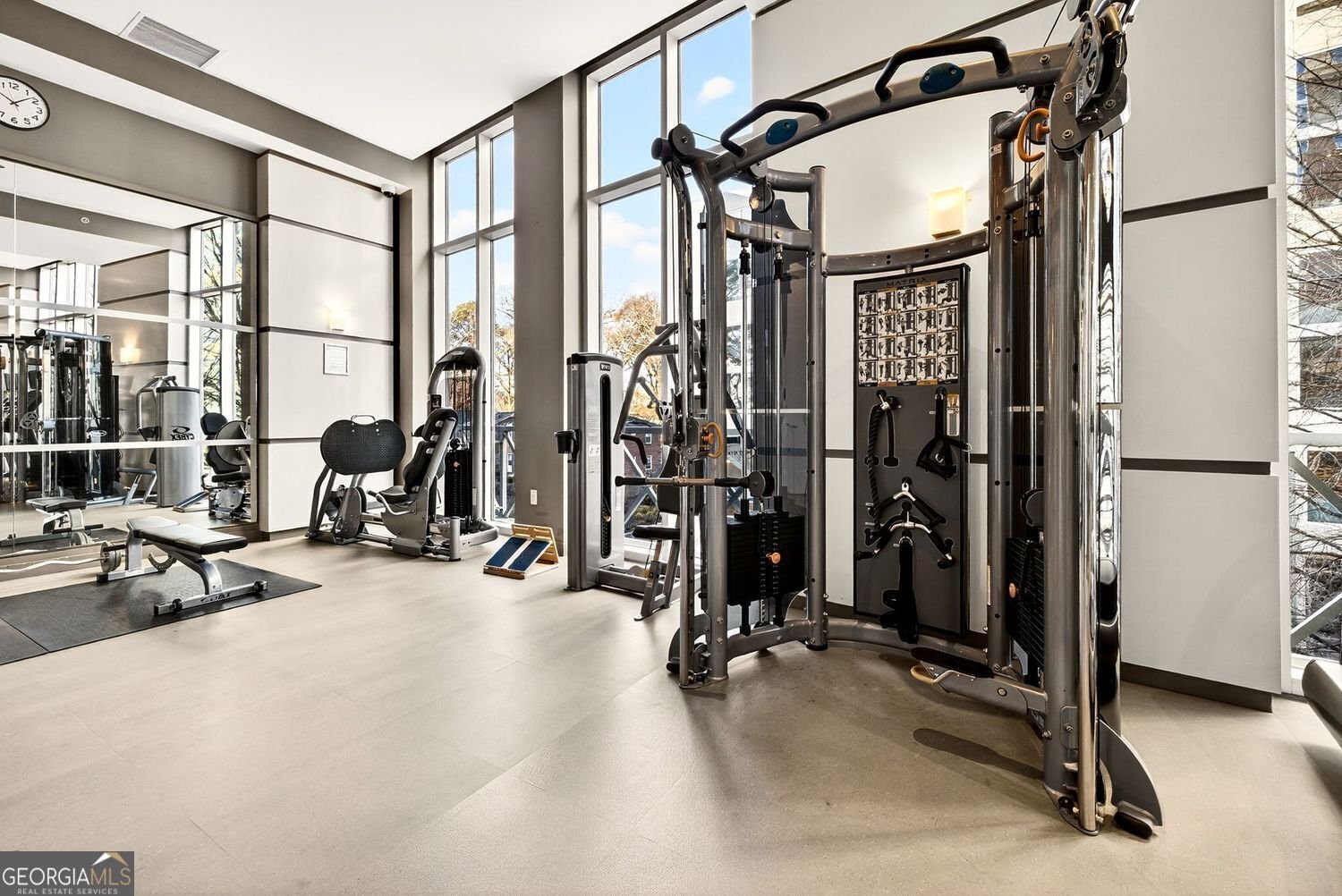 1820 Peachtree Street Atlanta - Photo 31