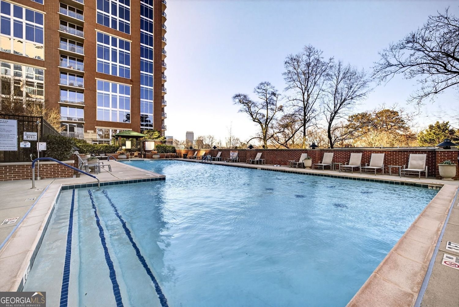 1820 Peachtree Street Atlanta - Photo 33