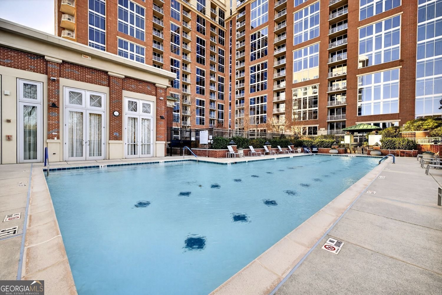 1820 Peachtree Street Atlanta - Photo 34