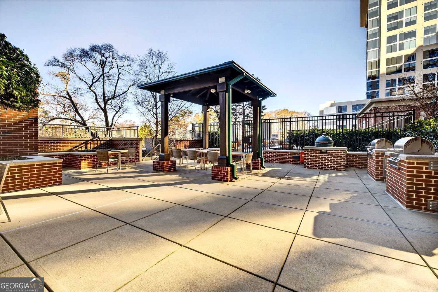 1820 Peachtree Street Atlanta - Photo 39