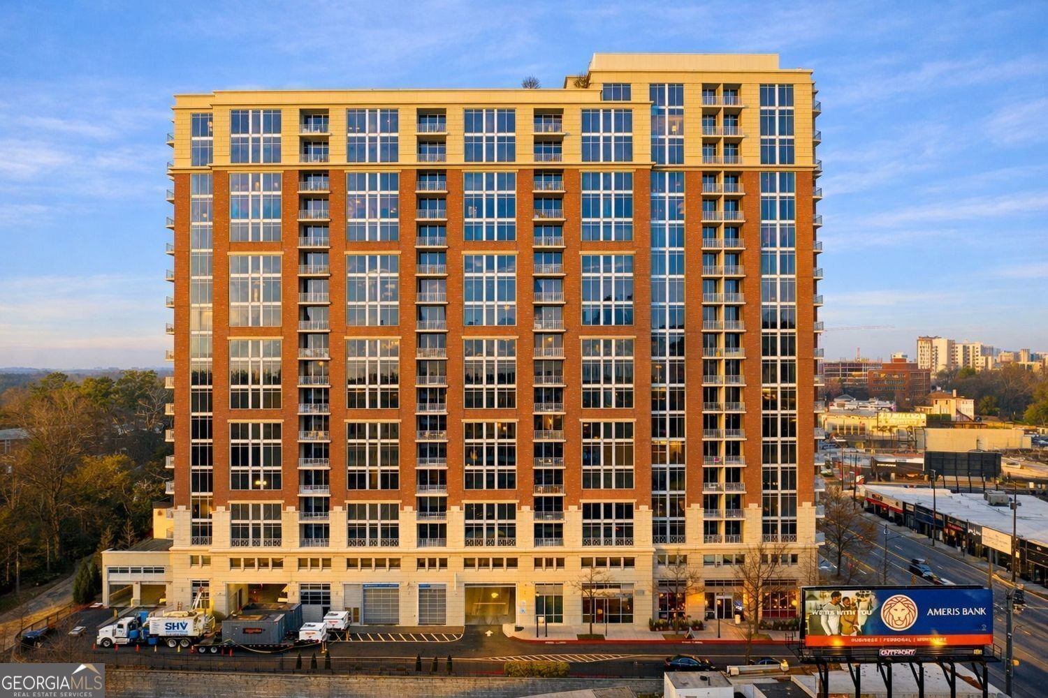 1820 Peachtree Street Atlanta - Photo 41