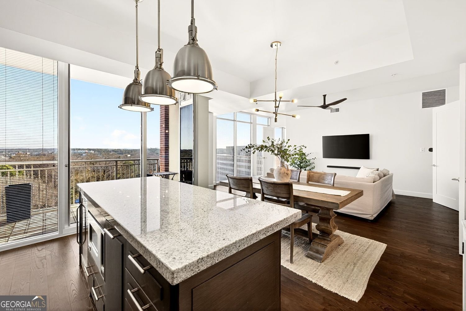 1820 Peachtree Street Atlanta - Photo 9