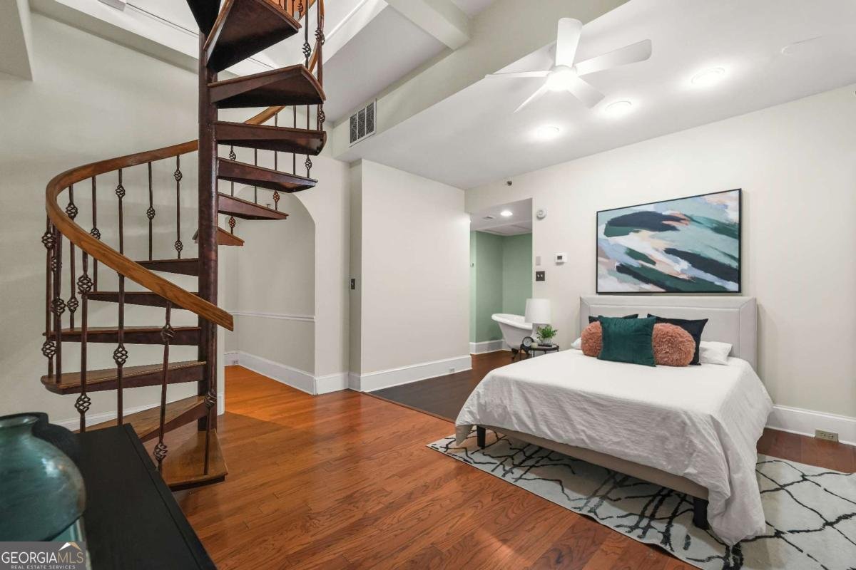 30 5th Street Atlanta - Photo 8