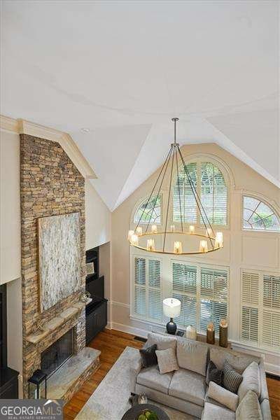 208 Grandmar Chase Canton - Photo 13