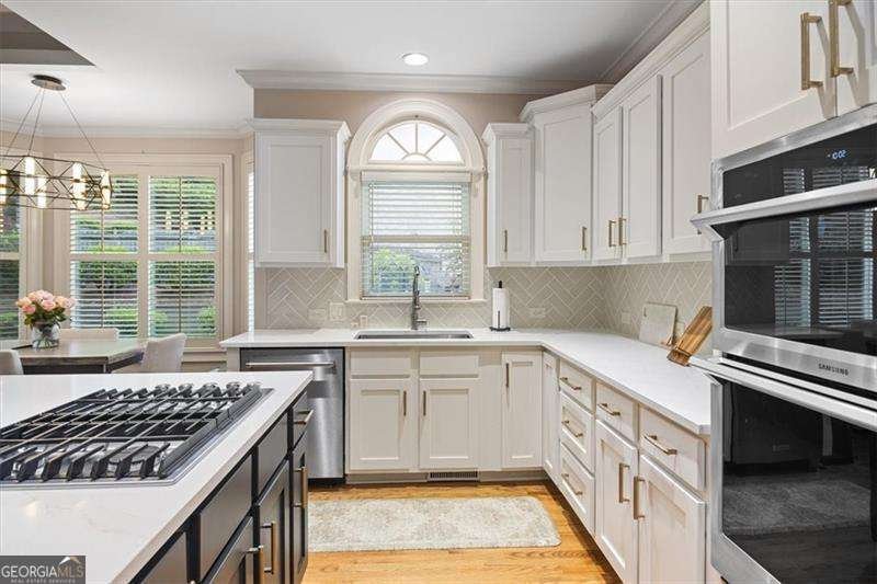 208 Grandmar Chase Canton - Photo 15