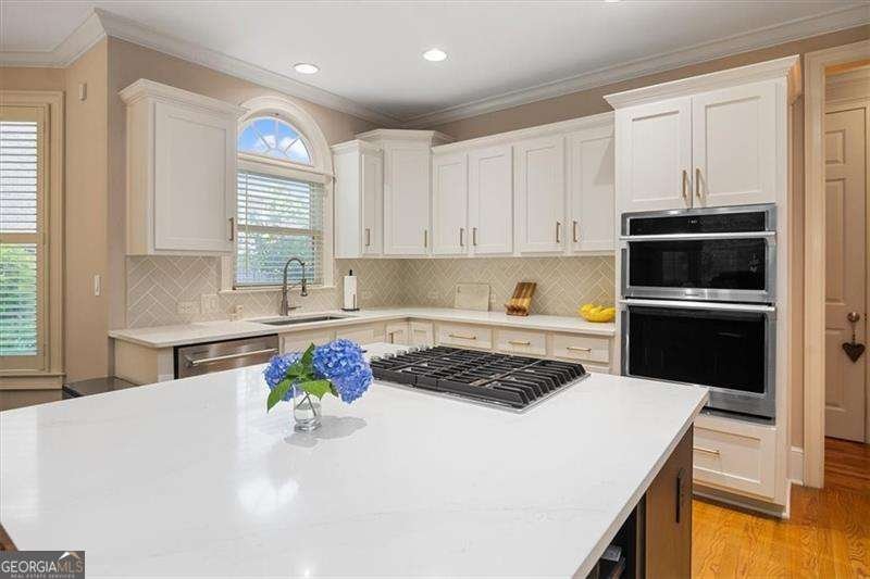 208 Grandmar Chase Canton - Photo 16