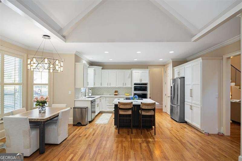 208 Grandmar Chase Canton - Photo 17