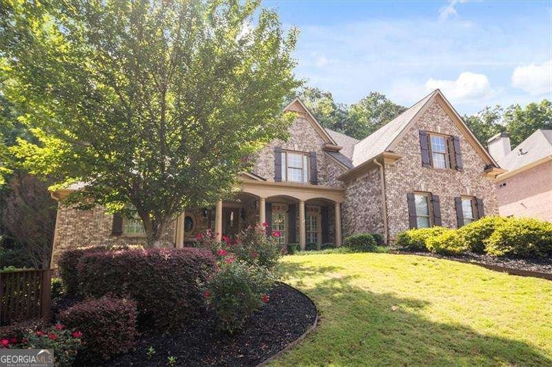 208 Grandmar Chase Canton - Photo 65