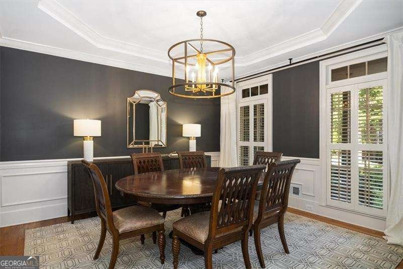 208 Grandmar Chase Canton - Photo 8