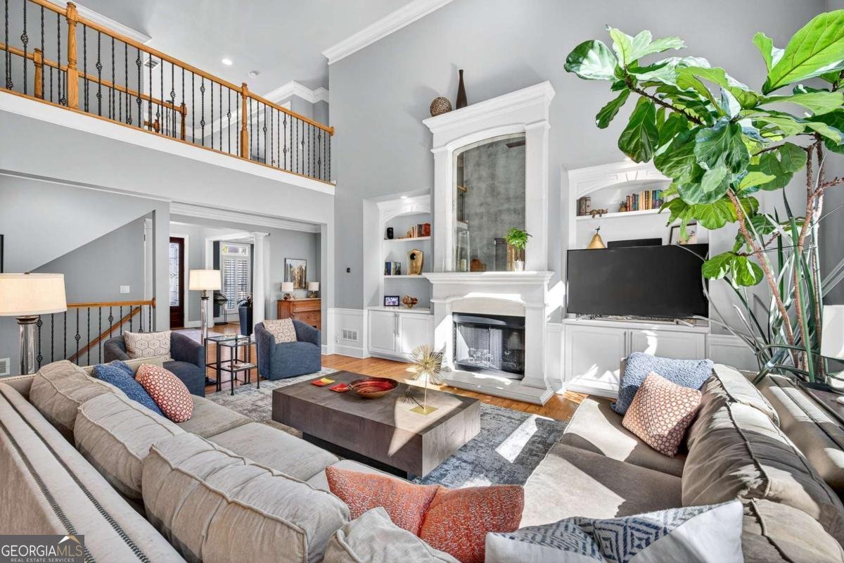 5109 Parkwood Oaks Lane Smyrna - Photo 11