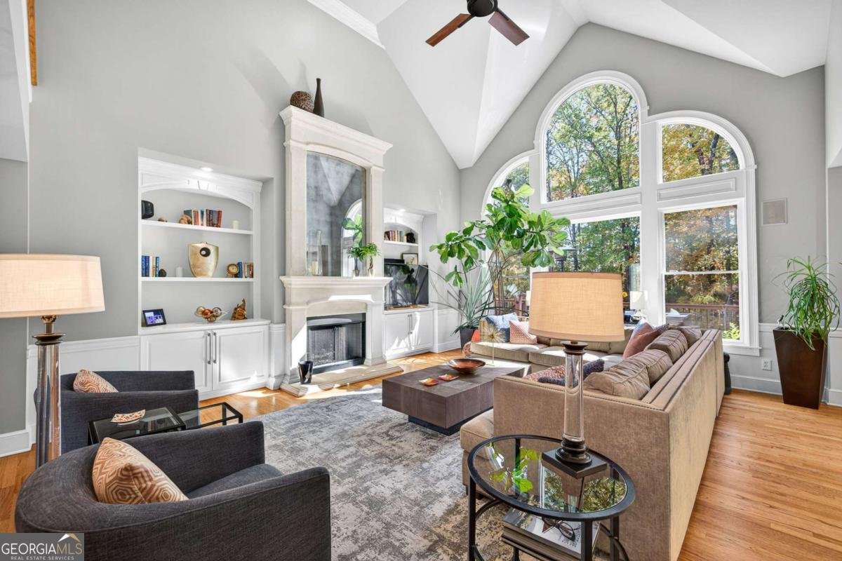 5109 Parkwood Oaks Lane Smyrna - Photo 12