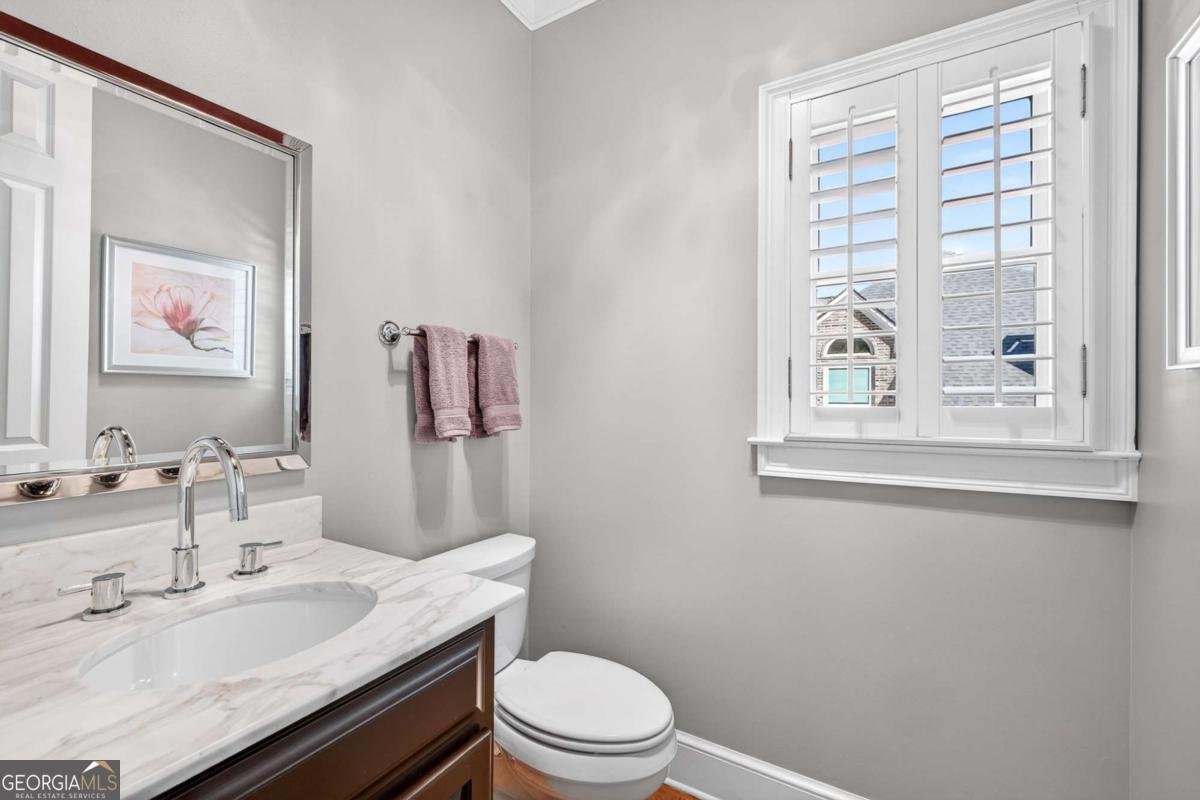 5109 Parkwood Oaks Lane Smyrna - Photo 13