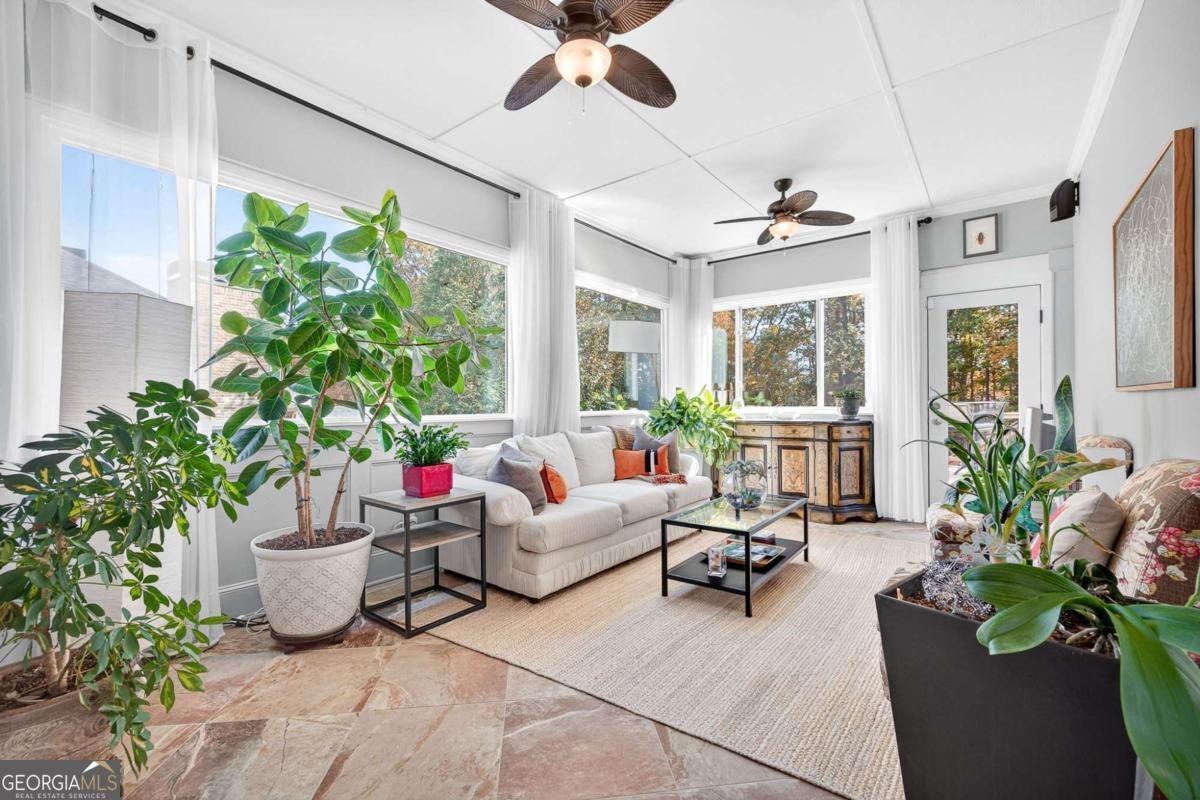 5109 Parkwood Oaks Lane Smyrna - Photo 15