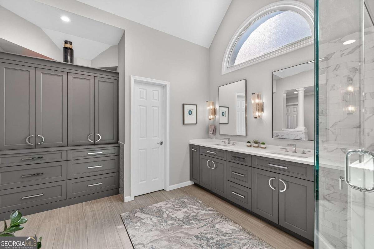 5109 Parkwood Oaks Lane Smyrna - Photo 19