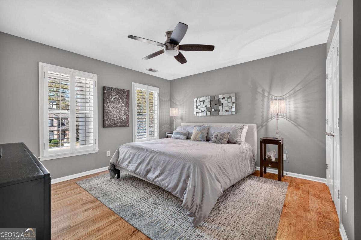 5109 Parkwood Oaks Lane Smyrna - Photo 22