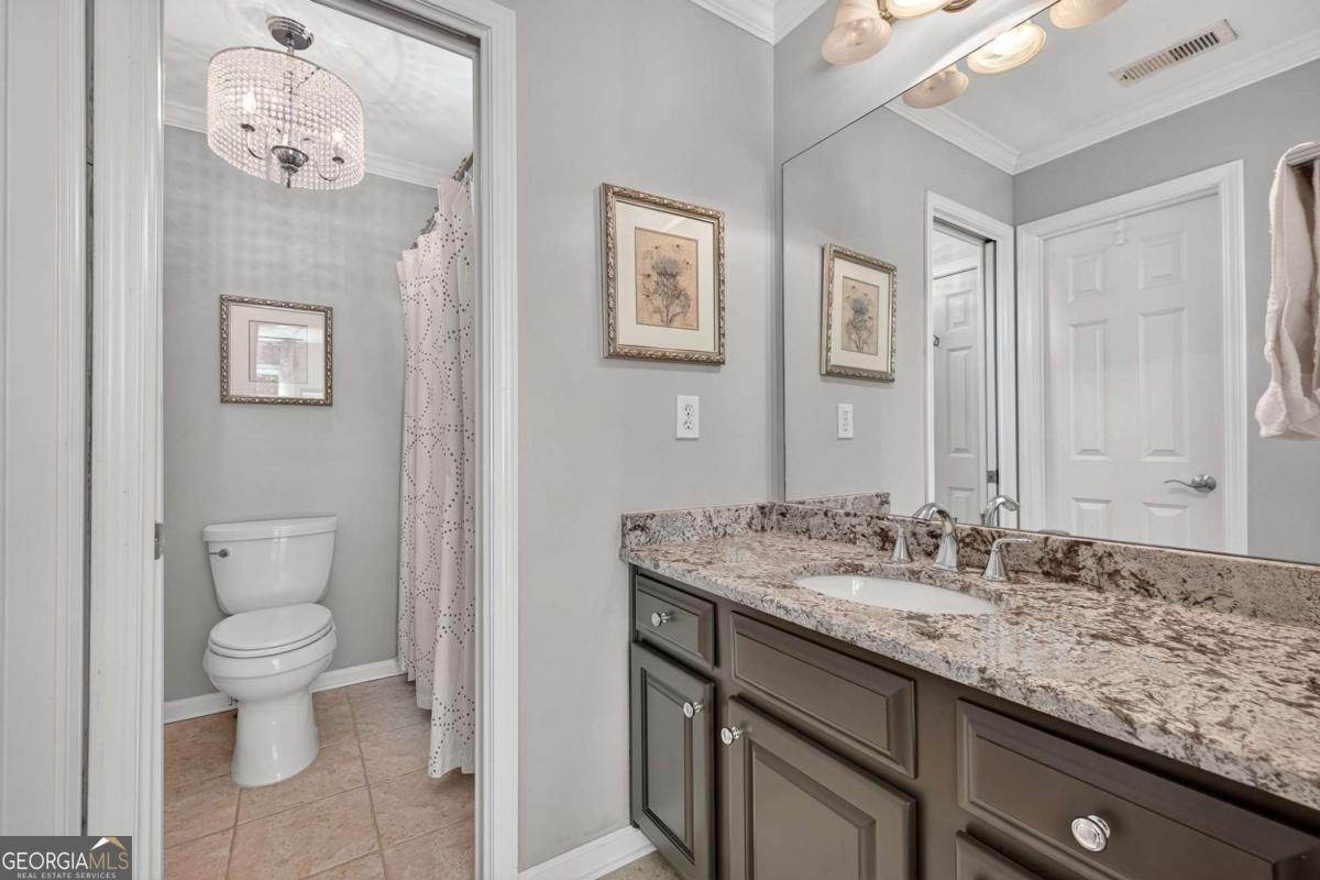 5109 Parkwood Oaks Lane Smyrna - Photo 23
