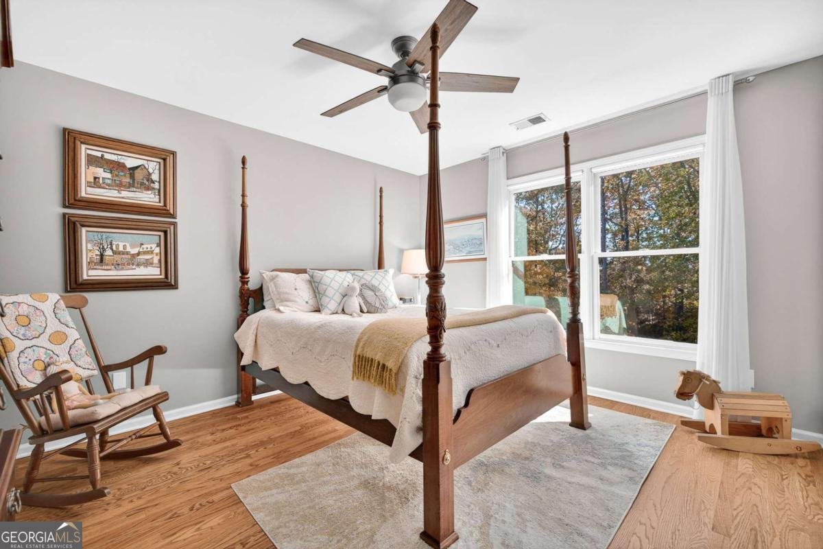 5109 Parkwood Oaks Lane Smyrna - Photo 24