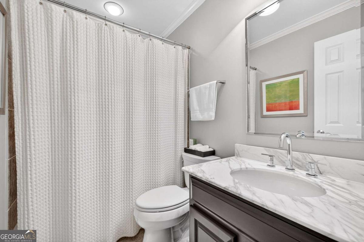 5109 Parkwood Oaks Lane Smyrna - Photo 25