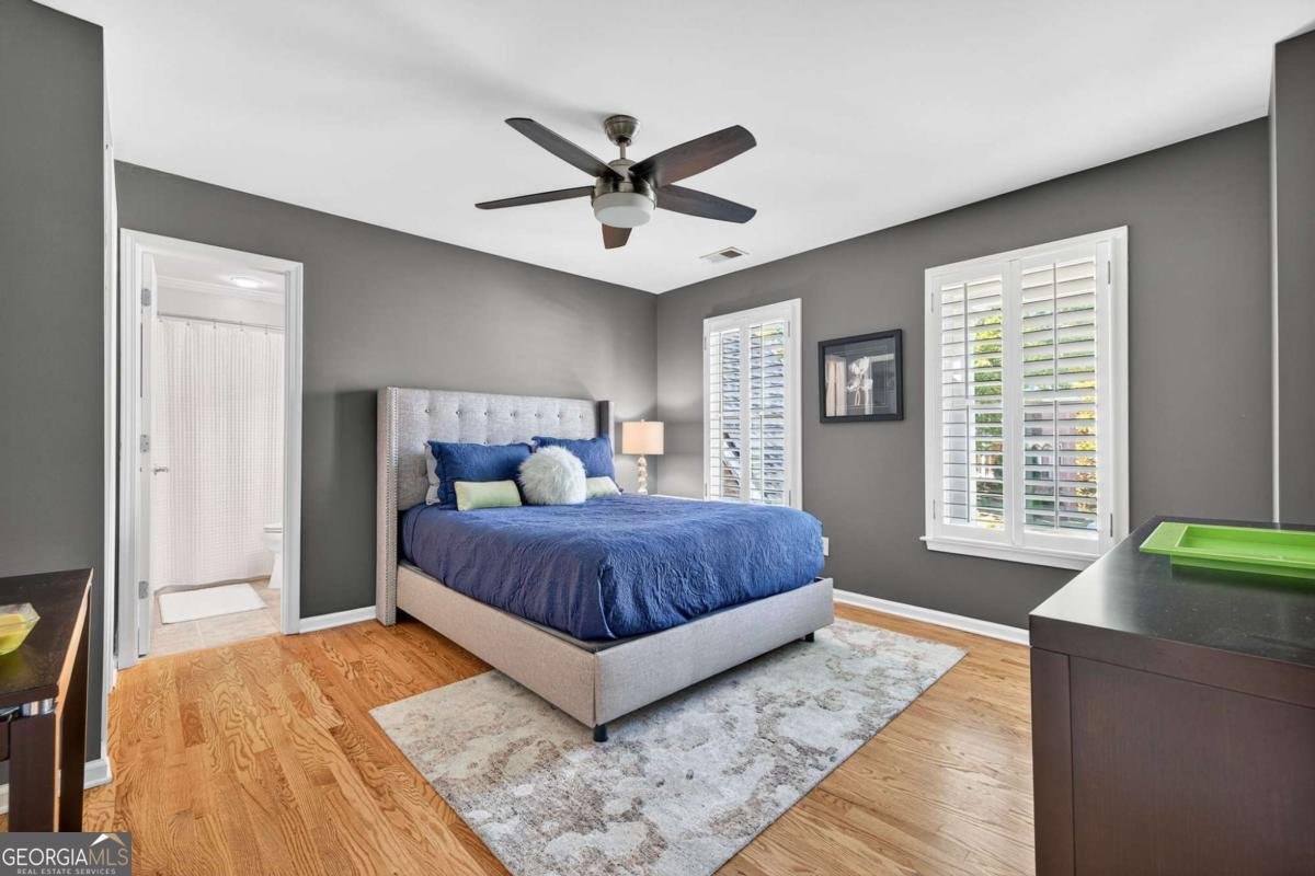 5109 Parkwood Oaks Lane Smyrna - Photo 26