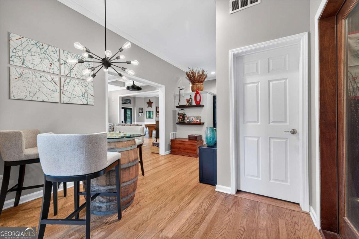 5109 Parkwood Oaks Lane Smyrna - Photo 30