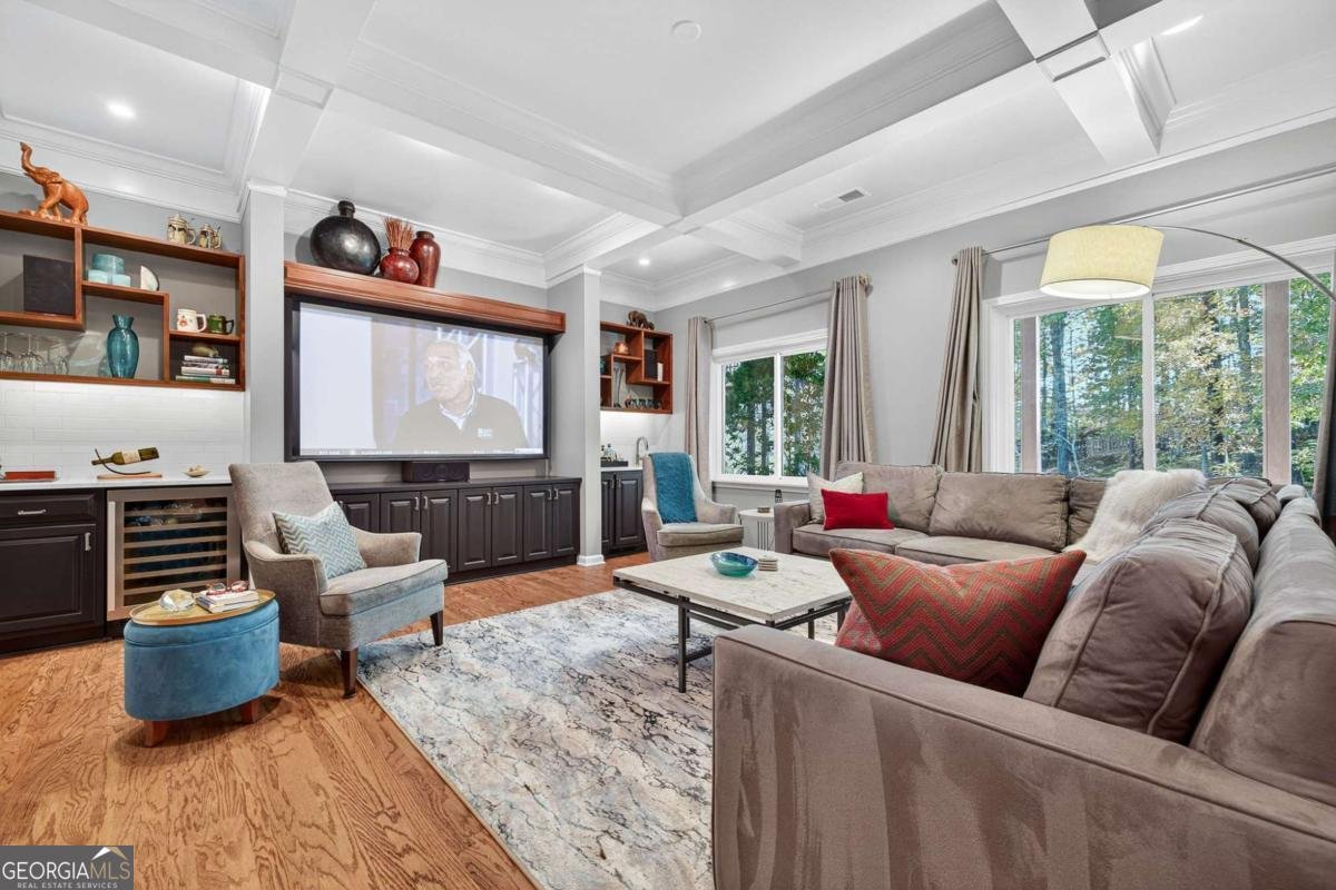 5109 Parkwood Oaks Lane Smyrna - Photo 31